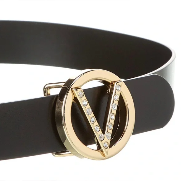 Valentino By Mario Valentino | Accessories | Valentino Black  display picture 3